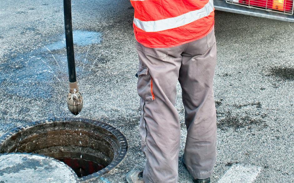 débouchage douche Pomponne