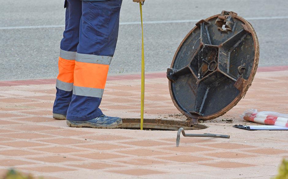 débouchage douche Pomponne